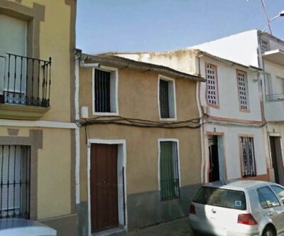Casa para Reformar- Don Benito