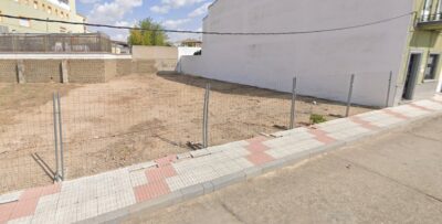SOLAR EN VENTA EN QUINTANA DE LA SERENA