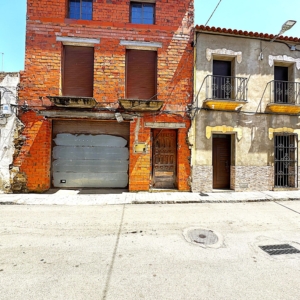 Oportunidad en venta en La Coronada (Badajoz)